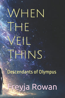When The Veil Thins: Descendants of Olympus