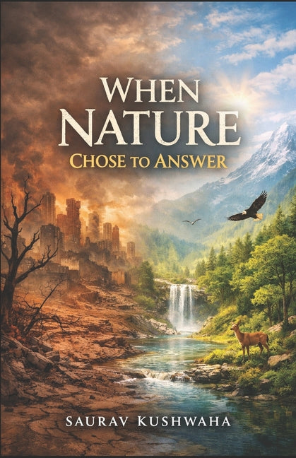 When Nature Chose to Answer