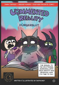 Ughmented Reality: Hϋngerblut