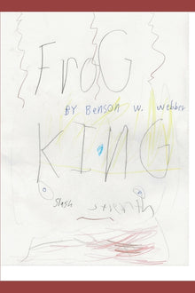Frog King and Other Adventures