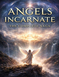 Angels Incarnate: The Complete Five-Book Saga
