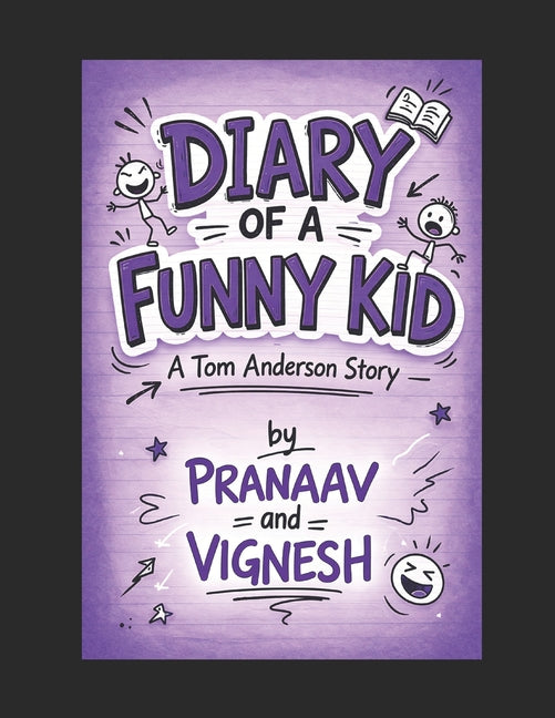 Diary Of A Funny Kid: Election Disaster