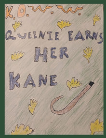 Koww: Queenie Earns Her Kane