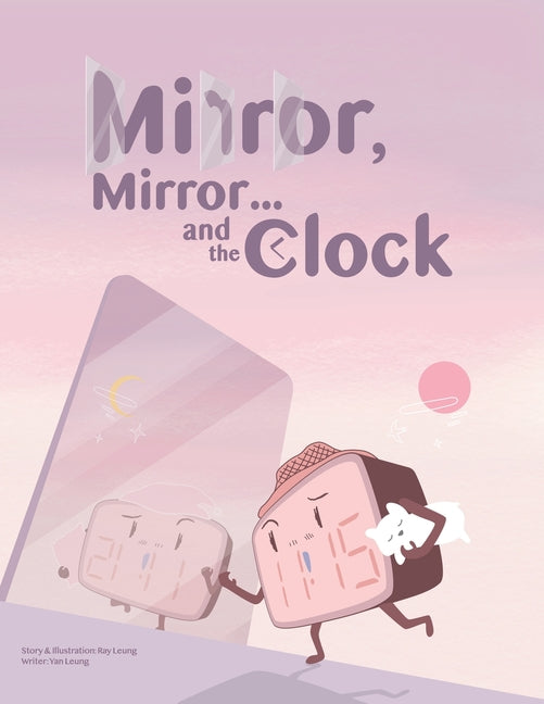 Mirror, Mirror... and the Clock