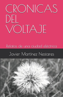Cronicas del Voltaje: Relatos de una ciudad eléctrica