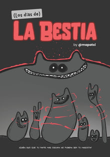 (Los días de) La Bestia