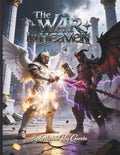 The War In Heaven