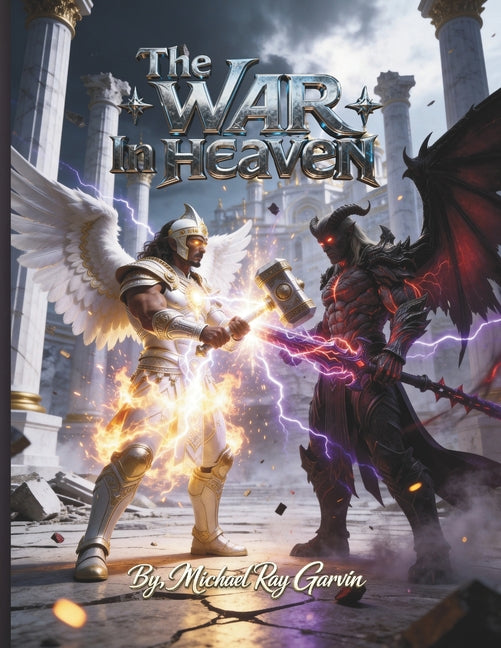 The War In Heaven
