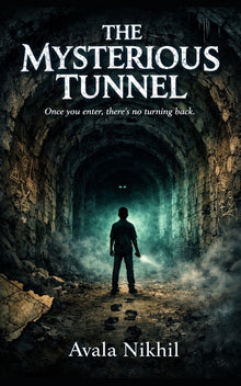 The Mysterious tunnel