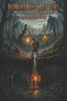 Beneath the Last Fire: Volume 1: Embers of Silverstone