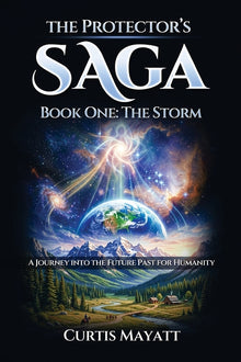 The Protector's SAGA: The Storm