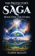 The Protector's SAGA: The Storm