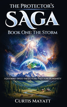 The Protector's SAGA: The Storm