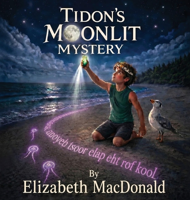 Tidon's Moonlit Mystery