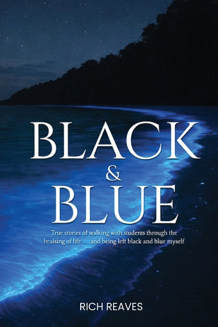 Black and Blue