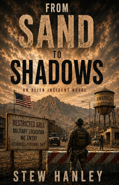 From Sand to Shadows