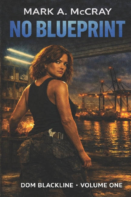 Dom Blackline: No Blueprint