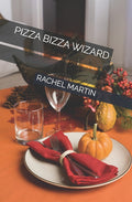 Pizza Bizza Wizard