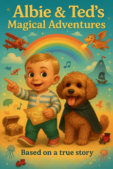 Albie and Ted's Magical Adventures