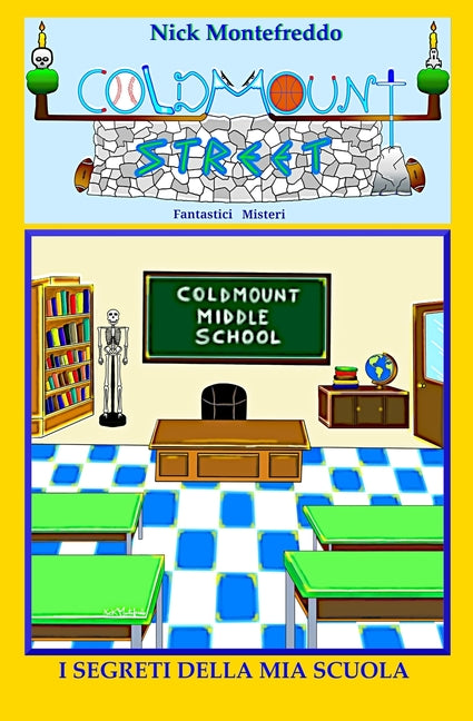 I segreti della mia scuola