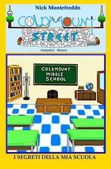 I segreti della mia scuola