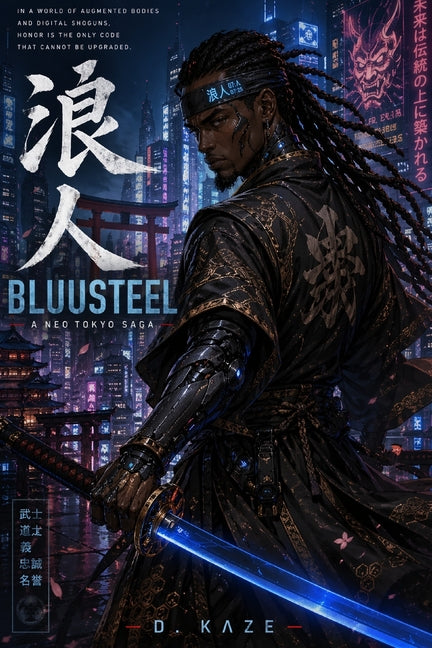 Bluusteel - The Betrayal of Bluusteel