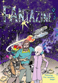 Fantazine #3: The Jacobas Saga