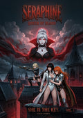 Seraphine: Queen of Blood