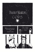 Buster Keaton's Cops
