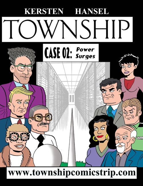 Township: Case 02: Power Surges
