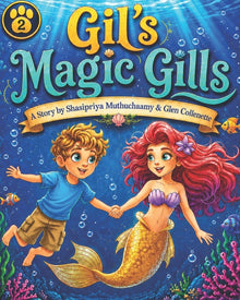 Gil's Magic Gills