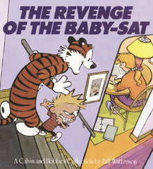 Revenge of the Baby-SAT