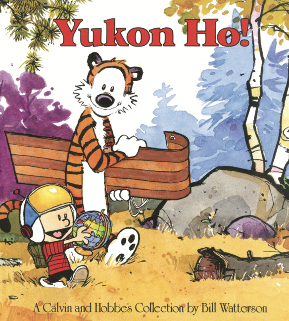 Yukon Ho!