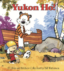 Yukon Ho!