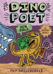 Pen Pals