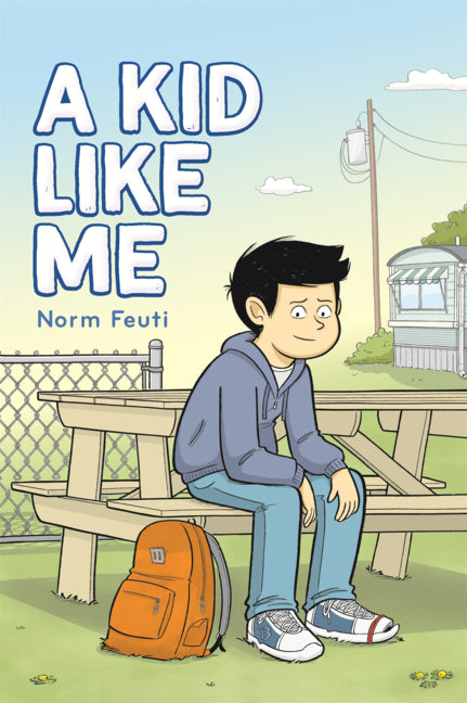 Kid Like Me