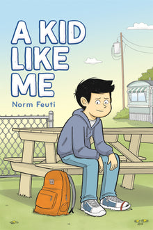 Kid Like Me