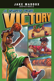 Taste for Victory