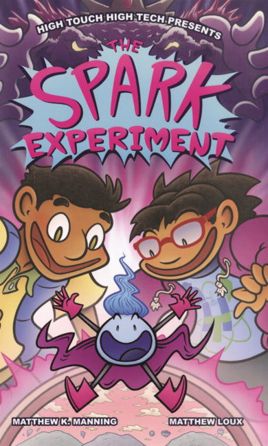 Spark Experiment