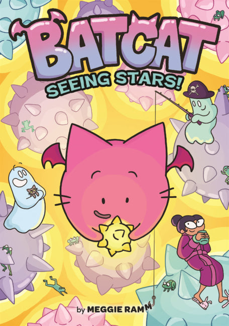 Seeing Stars!