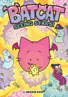 Seeing Stars!