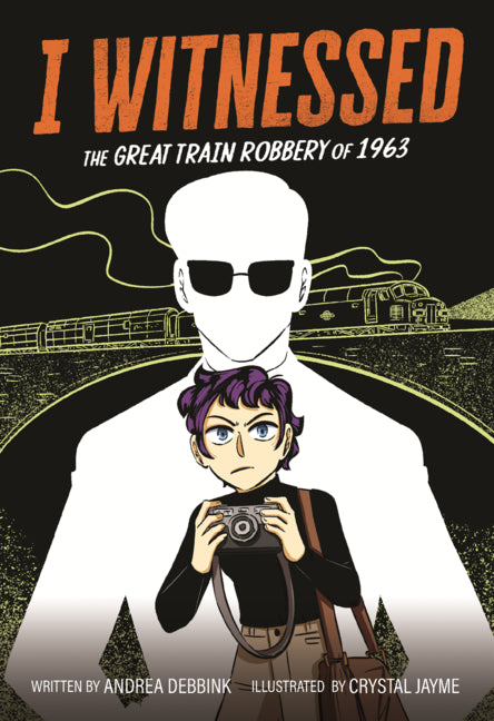 Great Train Robbery of 1963