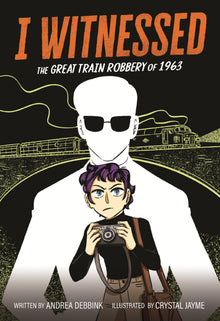 Great Train Robbery of 1963