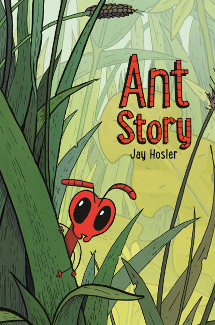 Ant Story