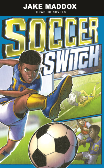 Soccer Switch