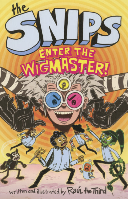 Enter the Wigmaster!