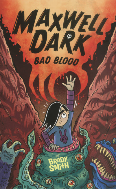 Bad Blood