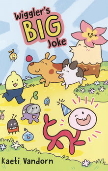 Wiggle's Big Joke