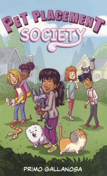 Pet Placement Society