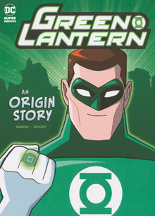 Green Lantern